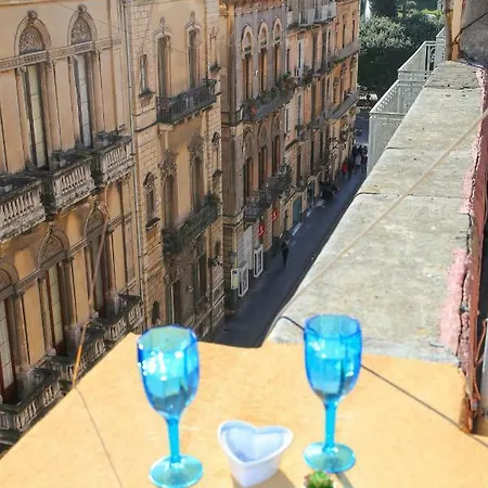 Sicily Wonderful Bellini Nyaraló
